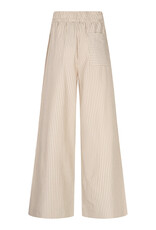 Ruby Tuesday CILYES Pull on pants Camel stripe