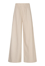 Ruby Tuesday CILYES Pull on pants Camel stripe