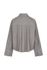 Ruby Tuesday CILYAZ Long sleeves high cuff shirt Stripe