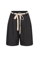 Ruby Tuesday CHELO Pleated bermuda ANTHRACITE