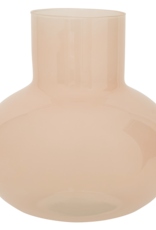 Urban Nature Culture Urban Nature Culture vase Collo peach whip, M
