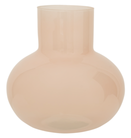 Urban Nature Culture Urban Nature Culture vase Collo peach whip, M