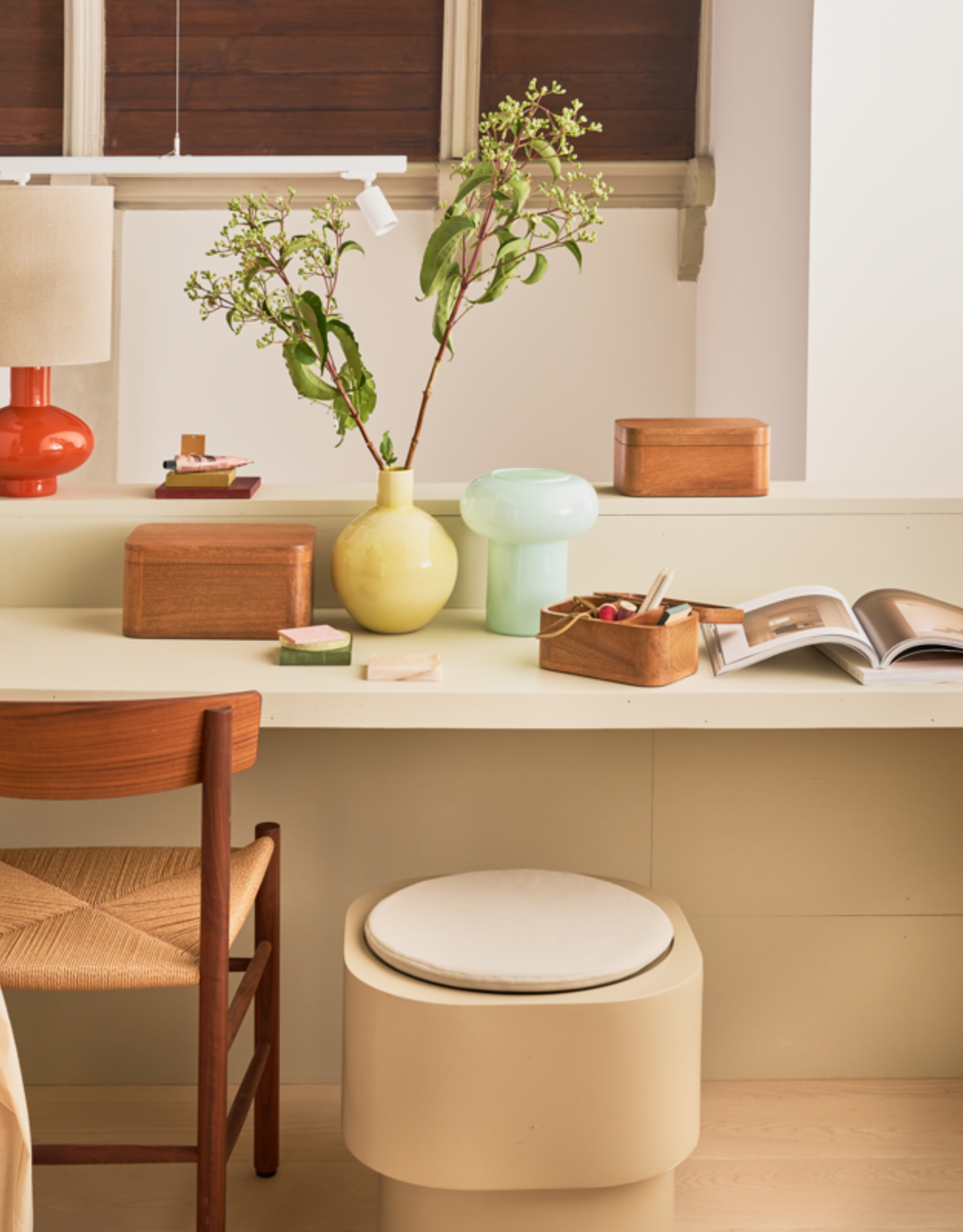 Urban Nature Culture Urban Nature Culture vase Costa