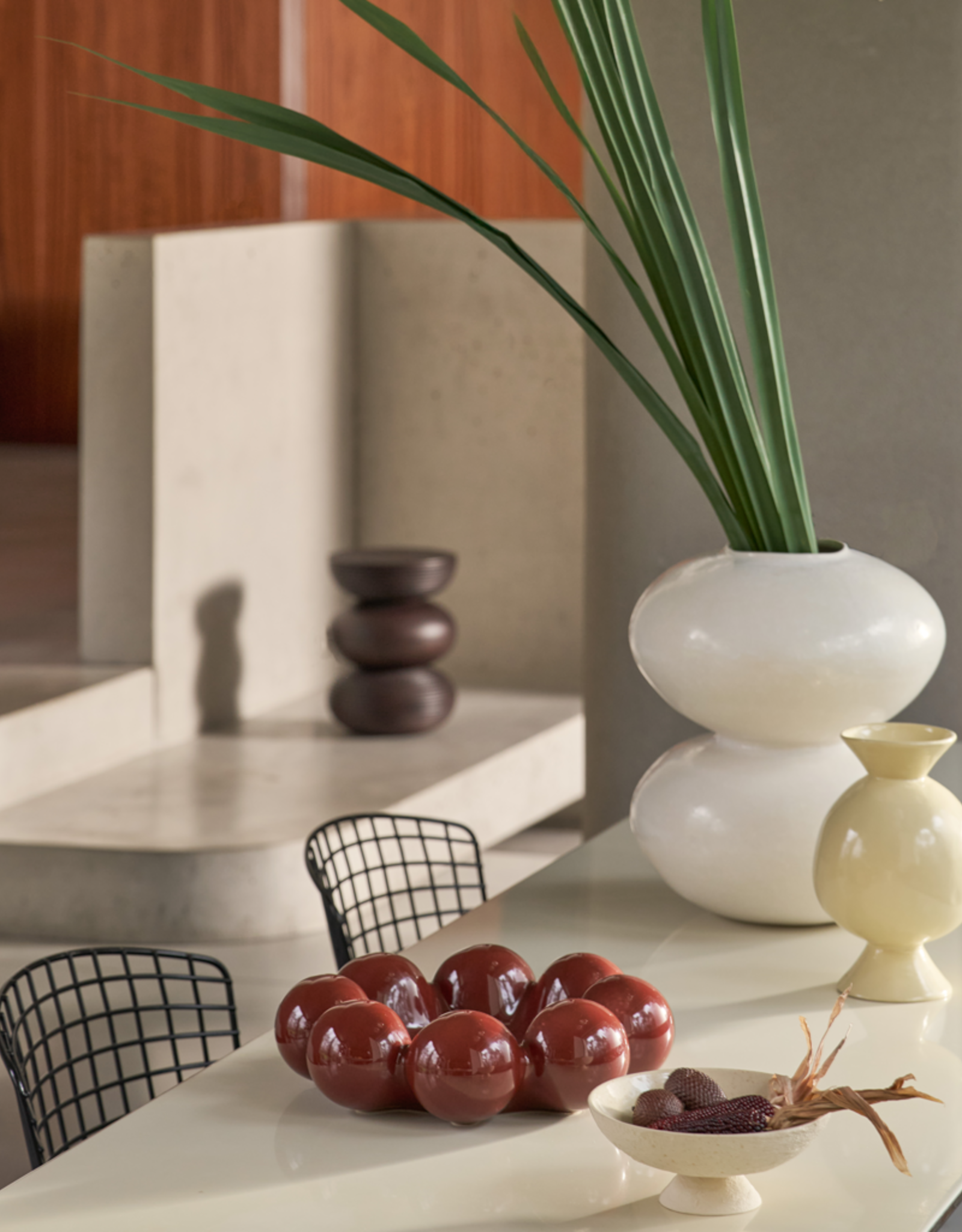 Urban Nature Culture Urban Nature Culture vase Foss