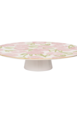 Urban Nature Culture Urban Nature Culture Good Morning Cake stand Palesa Flamingo pink