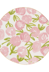 Urban Nature Culture Urban Nature Culture Good Morning Cake stand Palesa Flamingo pink