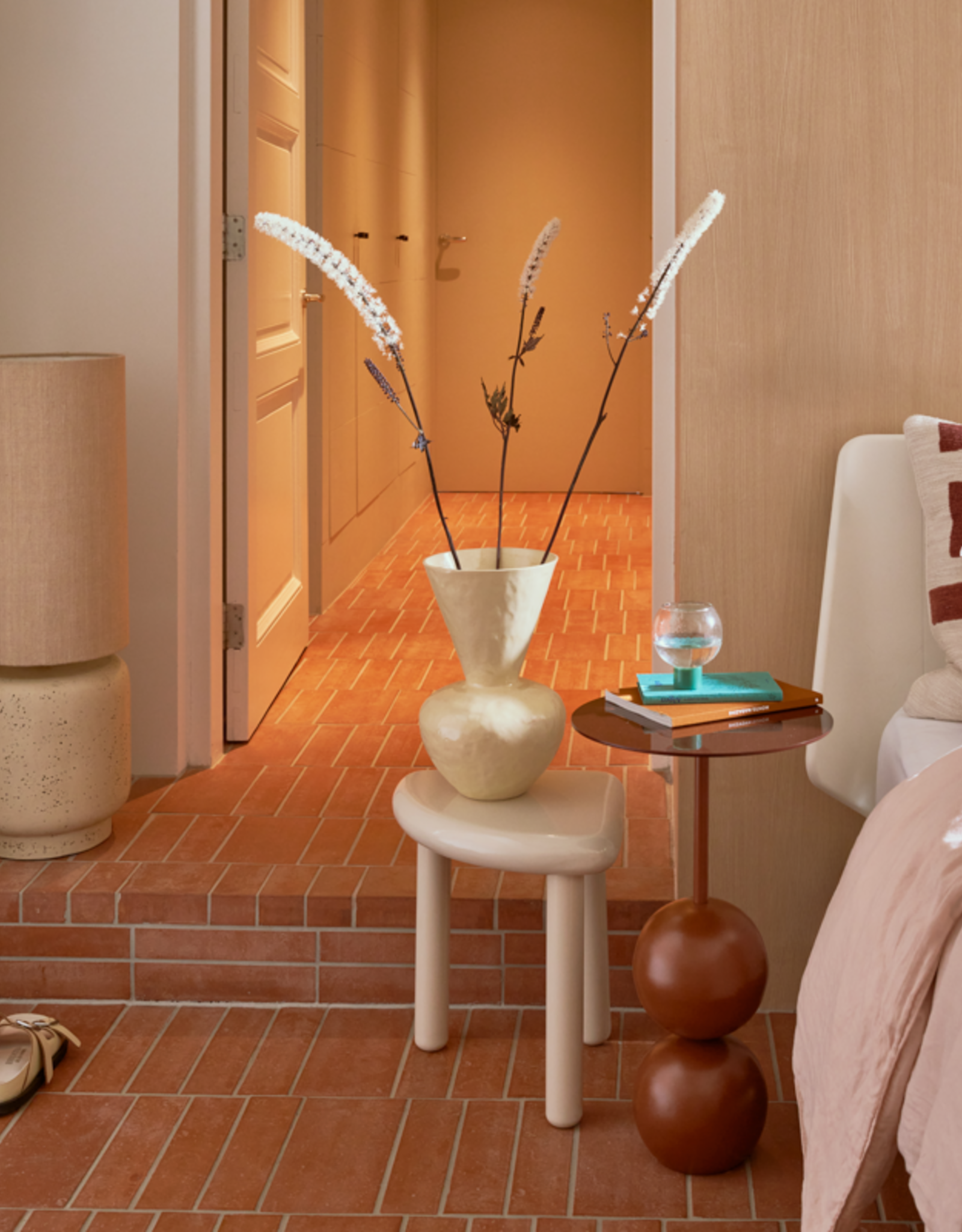 Urban Nature Culture Urban Nature Culture table lamp Tloe