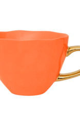 Urban Nature Culture Urban Nature Culture Good Morning Cup Cappuccino/Tea carrot