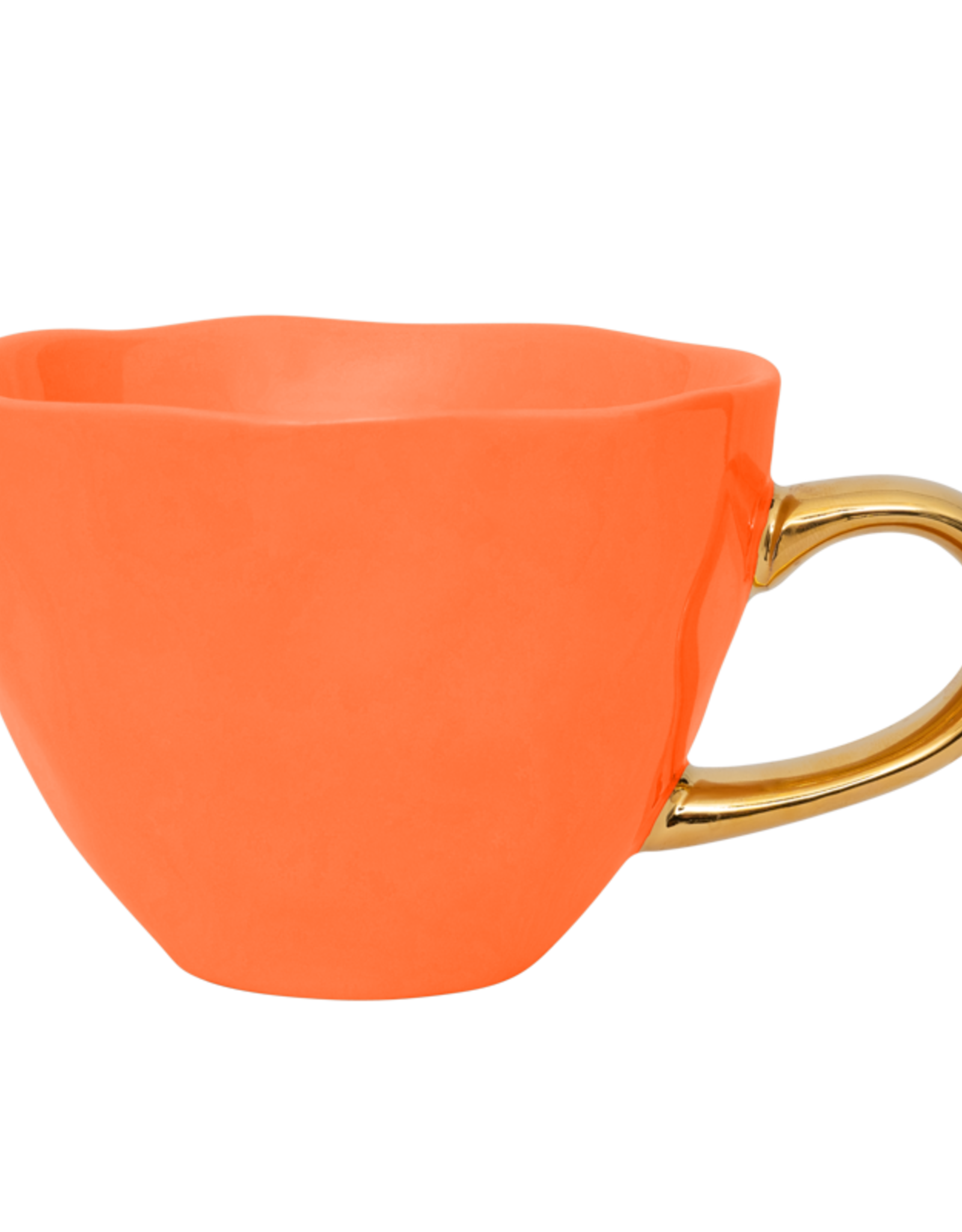 Urban Nature Culture Urban Nature Culture Good Morning Cup Cappuccino/Tea carrot