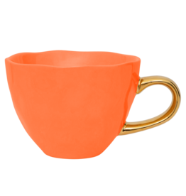 Urban Nature Culture Urban Nature Culture Good Morning Cup Cappuccino/Tea carrot