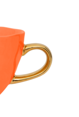 Urban Nature Culture Urban Nature Culture Good Morning Cup Cappuccino/Tea carrot