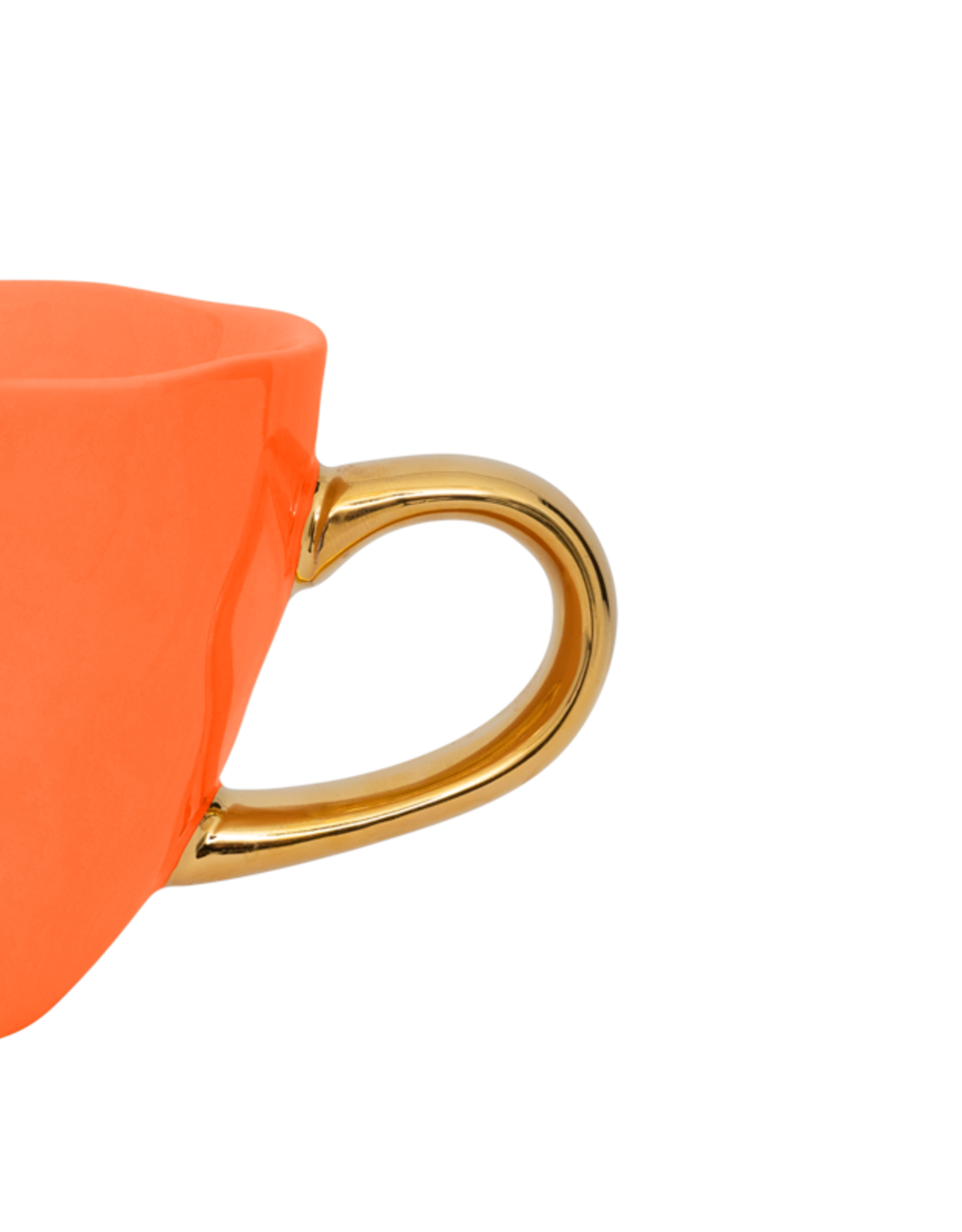 Urban Nature Culture Urban Nature Culture Good Morning Cup Cappuccino/Tea carrot