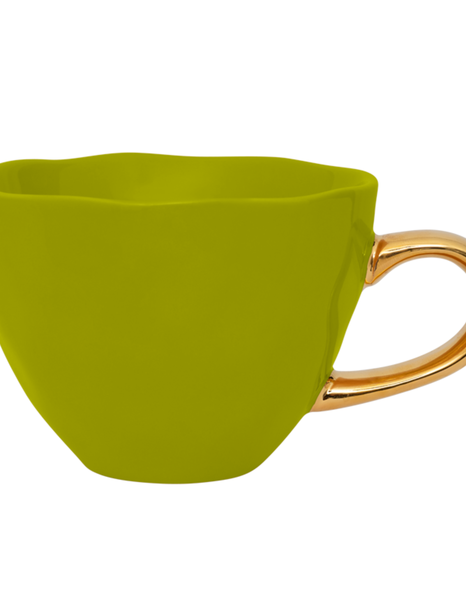 Urban Nature Culture Urban Nature Culture Good Morning Cup Cappuccino/Tea split pea