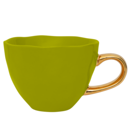 Urban Nature Culture Urban Nature Culture Good Morning Cup Cappuccino/Tea split pea