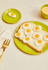 Urban Nature Culture Urban Nature Culture Good Morning espresso cup split pea