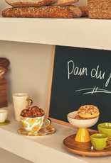 Urban Nature Culture Urban Nature Culture Good Morning espresso cup split pea