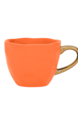 Urban Nature Culture Urban Nature Culture Good Morning espresso cup carrot