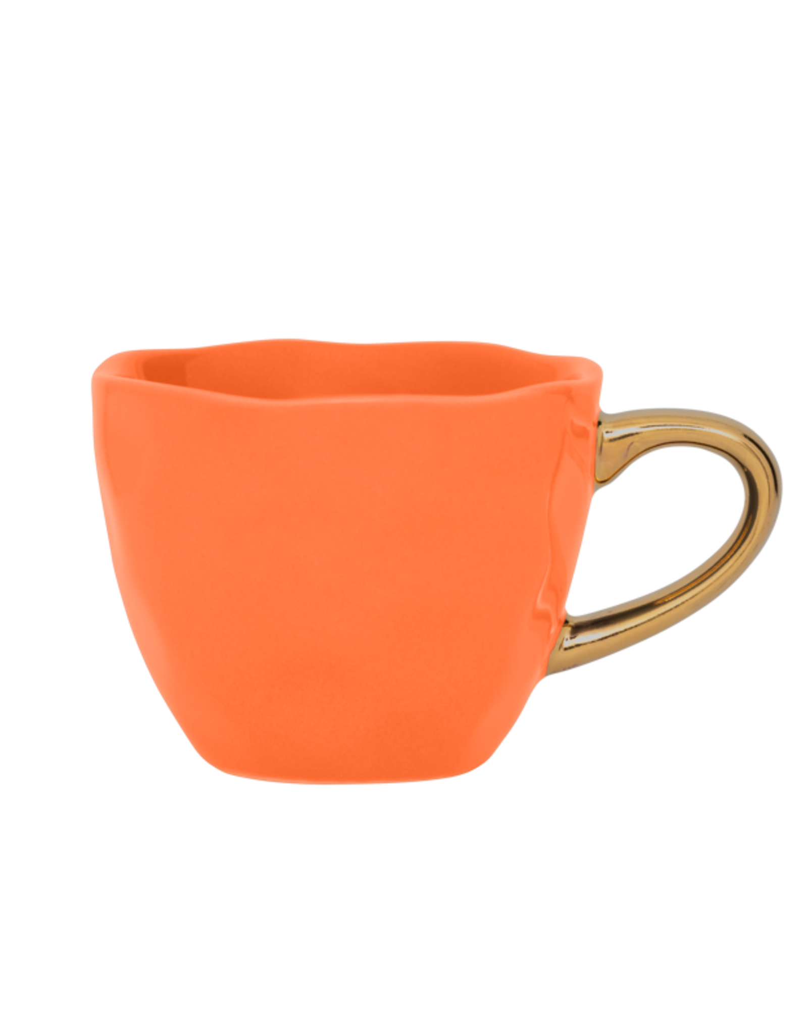 Urban Nature Culture Urban Nature Culture Good Morning espresso cup carrot