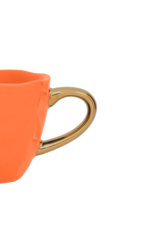 Urban Nature Culture Urban Nature Culture Good Morning espresso cup carrot