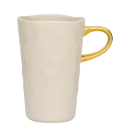 Urban Nature Culture Urban Nature Culture Good Morning Latte cup, oatmeal