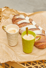 Urban Nature Culture Urban Nature Culture Good Morning Latte cup, oatmeal