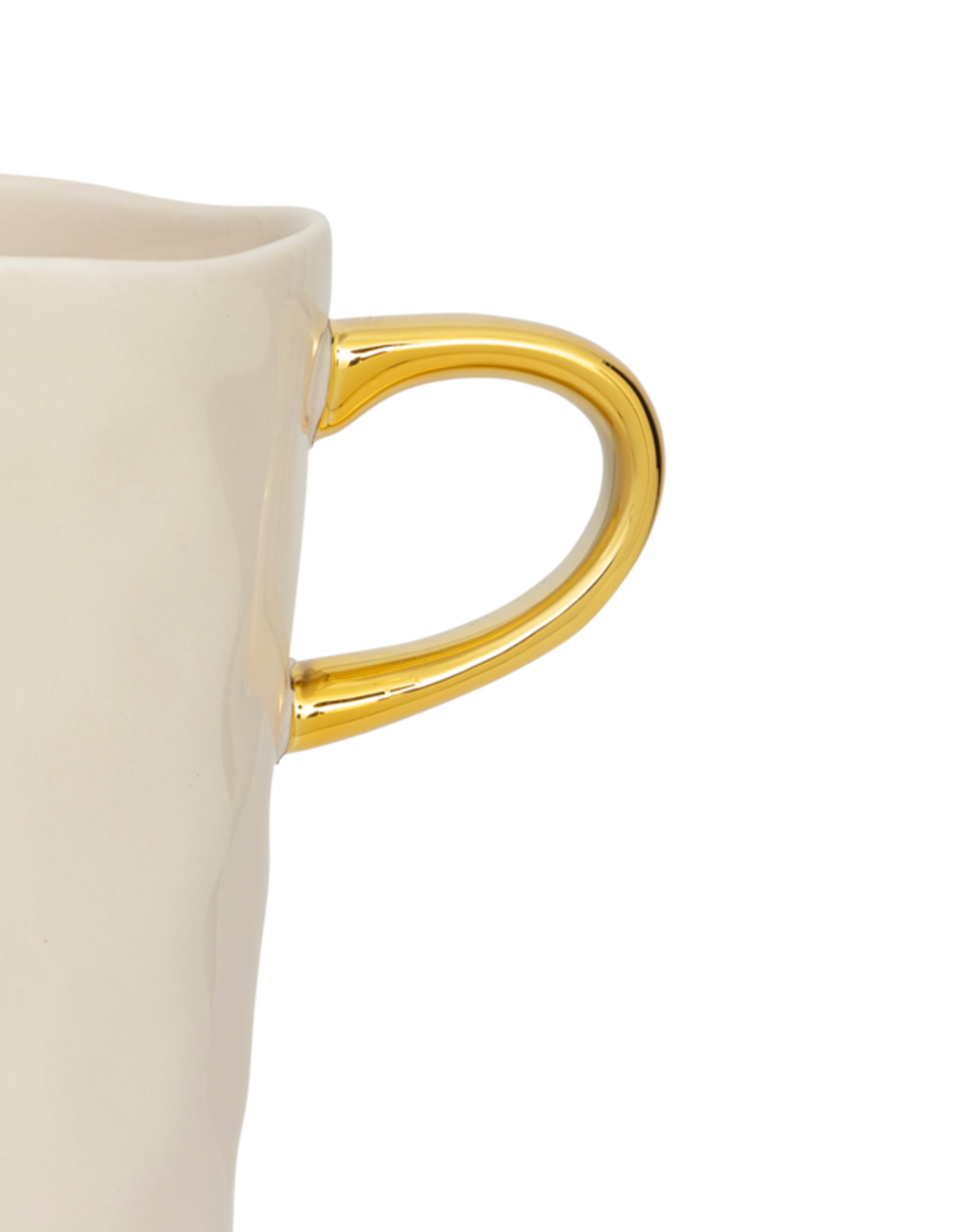 Urban Nature Culture Urban Nature Culture Good Morning Latte cup, oatmeal