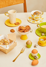 Urban Nature Culture Urban Nature Culture Good Morning Latte cup, oatmeal