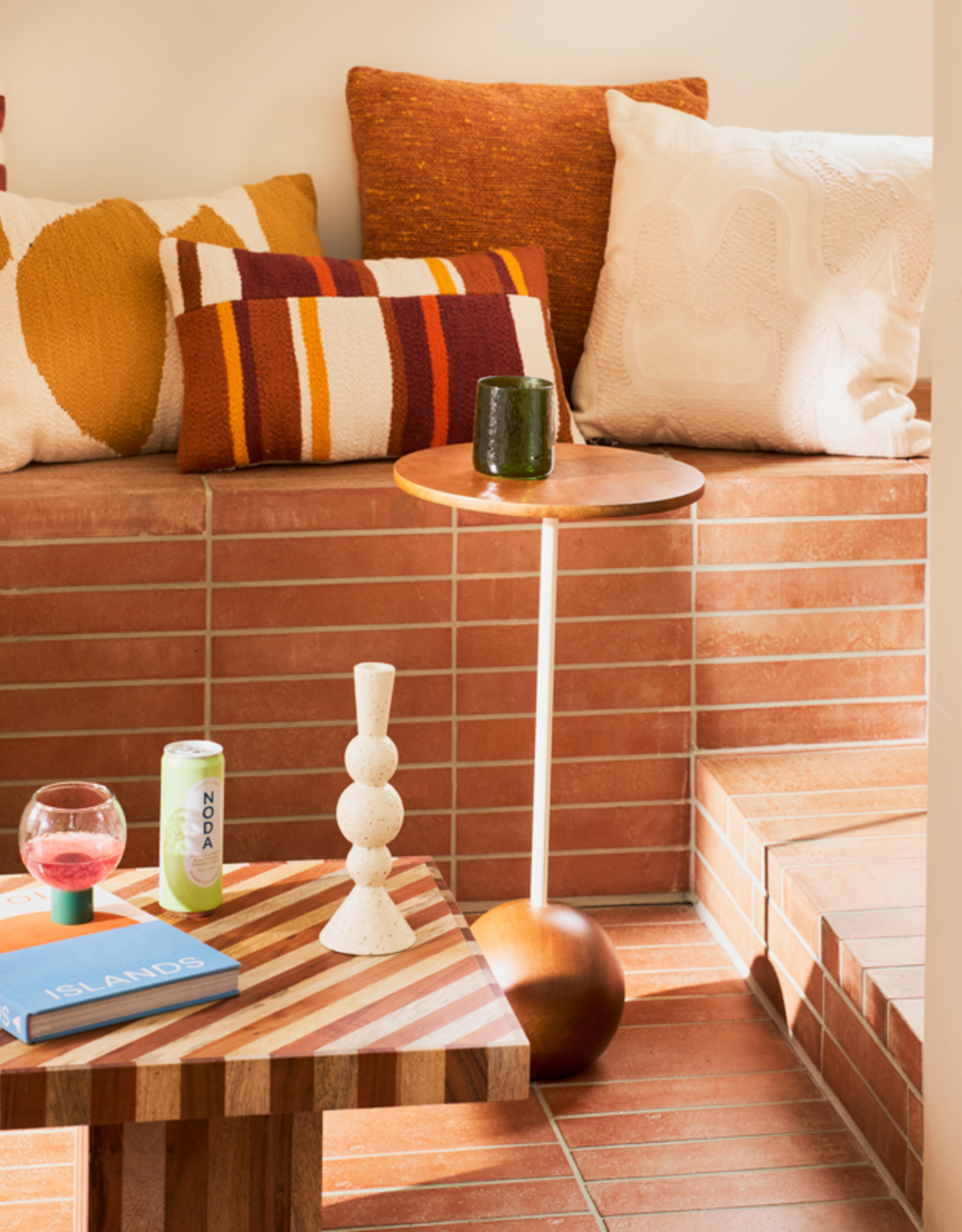 Urban Nature Culture Urban Nature Culture cushion Jali