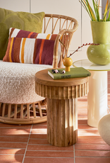 Urban Nature Culture Urban Nature Culture cushion Jali