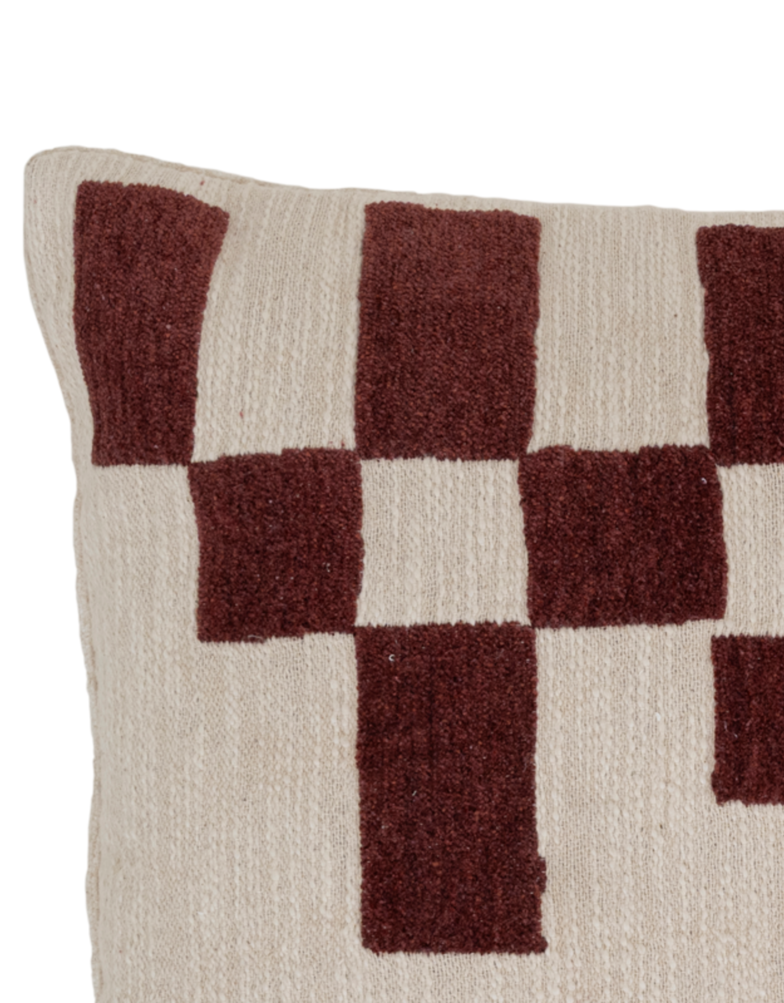 Urban Nature Culture Urban Nature Culture cushion Mole