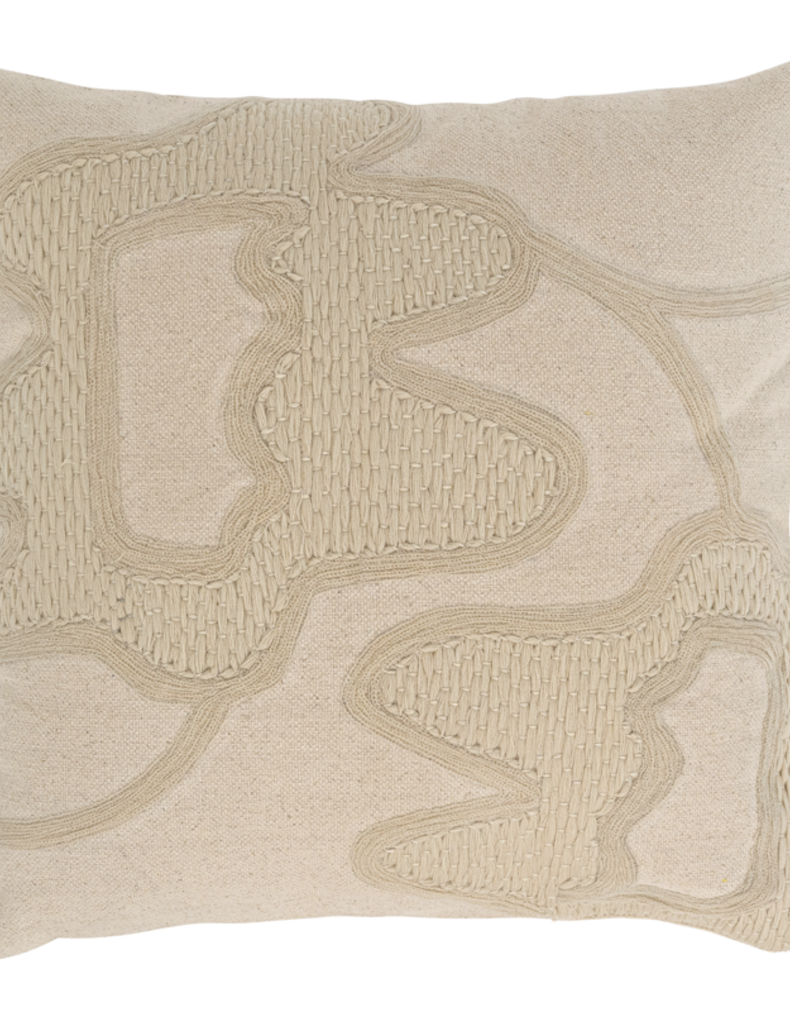 Urban Nature Culture Urban Nature Culture cushion Kedi, off white