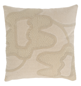 Urban Nature Culture Urban Nature Culture cushion Kedi, off white