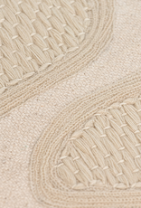 Urban Nature Culture Urban Nature Culture cushion Kedi, off white