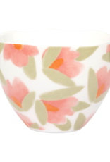 Urban Nature Culture Urban Nature Culture Good Morning Cup Cappuccino/Tea Lilja Burnt coral