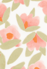 Urban Nature Culture Urban Nature Culture Good Morning Cup Cappuccino/Tea Lilja Burnt coral