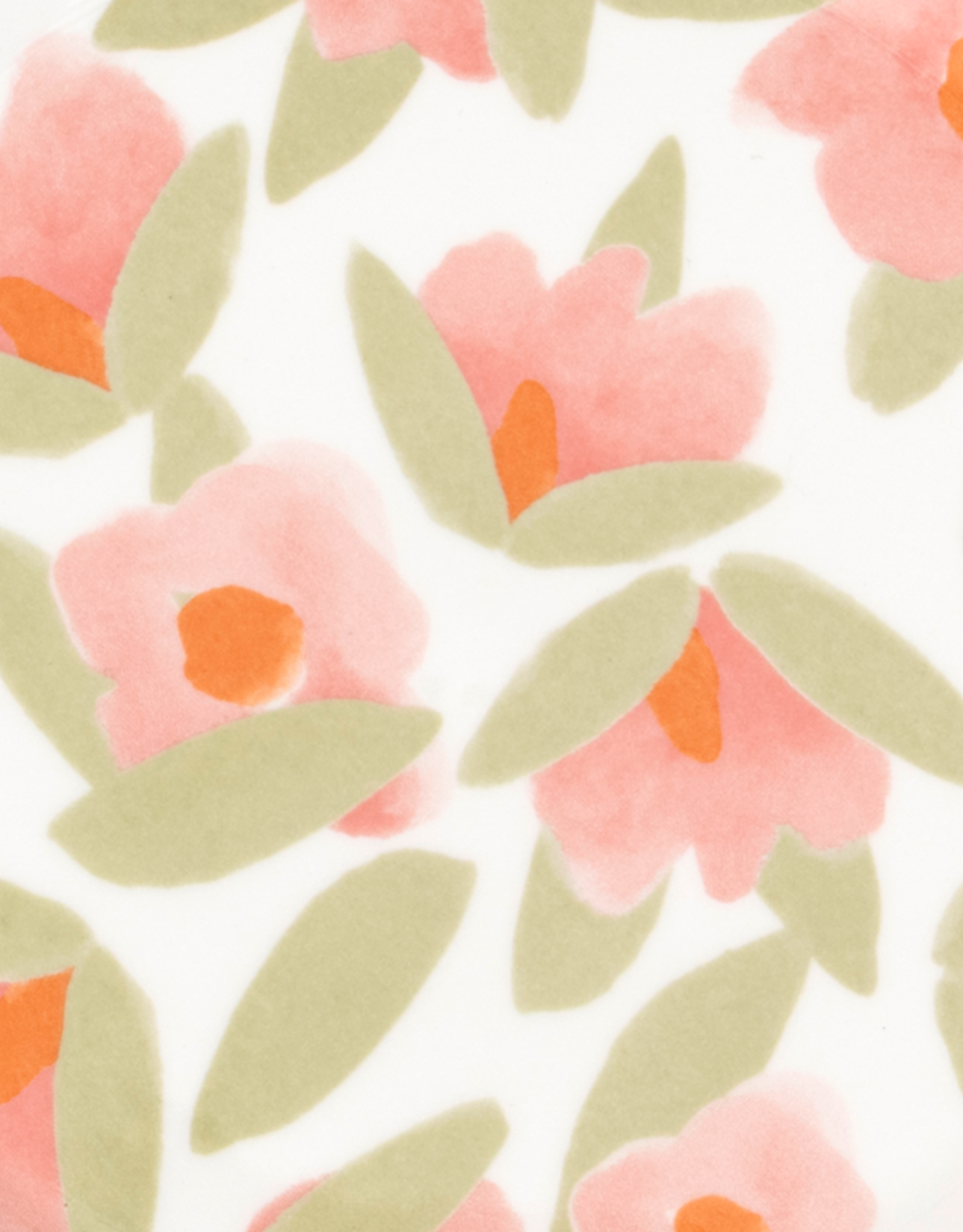 Urban Nature Culture Urban Nature Culture Good Morning Cup Cappuccino/Tea Lilja Burnt coral