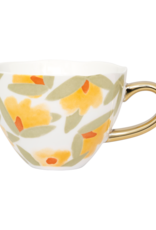 Urban Nature Culture Urban Nature Culture Good Morning Cup Cappuccino/Tea Lilja Daylily