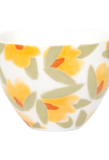 Urban Nature Culture Urban Nature Culture Good Morning Cup Cappuccino/Tea Lilja Daylily