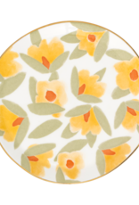 Urban Nature Culture Urban Nature Culture Good Morning plate, Lilja, Daylily