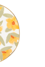 Urban Nature Culture Urban Nature Culture Good Morning plate, Lilja, Daylily