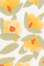 Urban Nature Culture Urban Nature Culture Good Morning plate, Lilja, Daylily