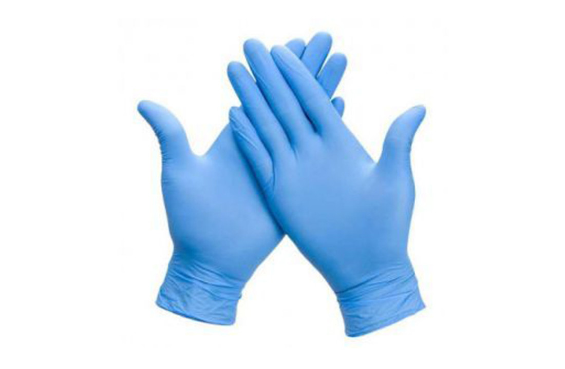 Nitril Handschoenen - 100 stuks