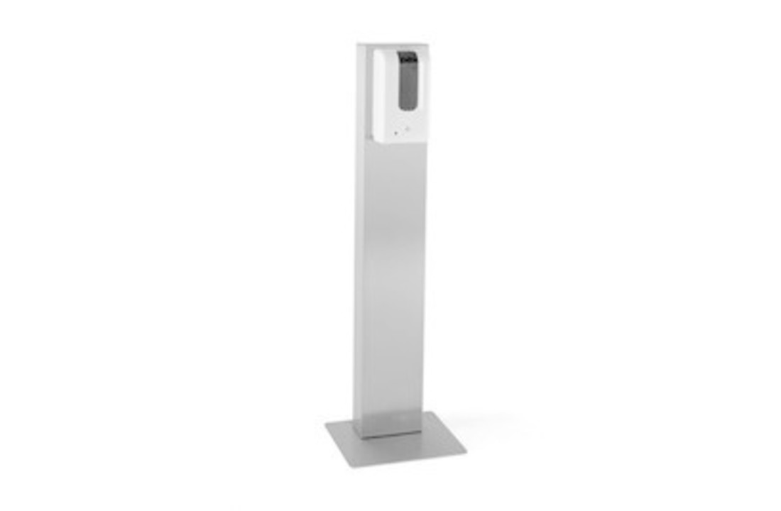 Sanitizer Station 3.0 – Handgel Dispenser