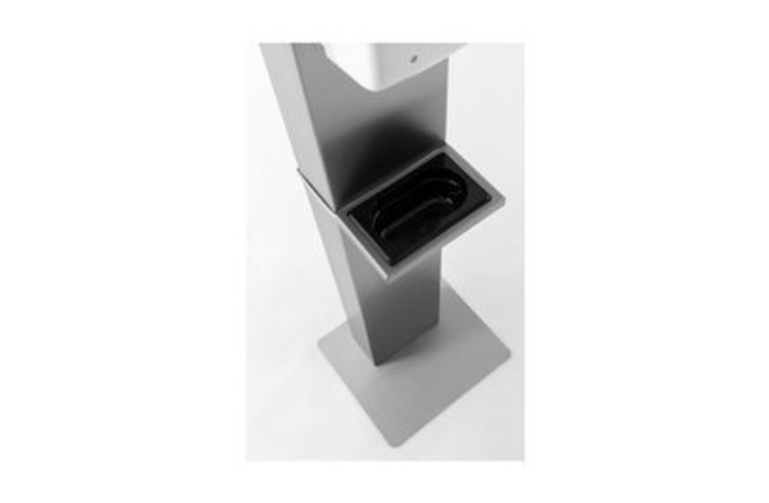 Sanitizer Station 3.0 – Handgel Dispenser