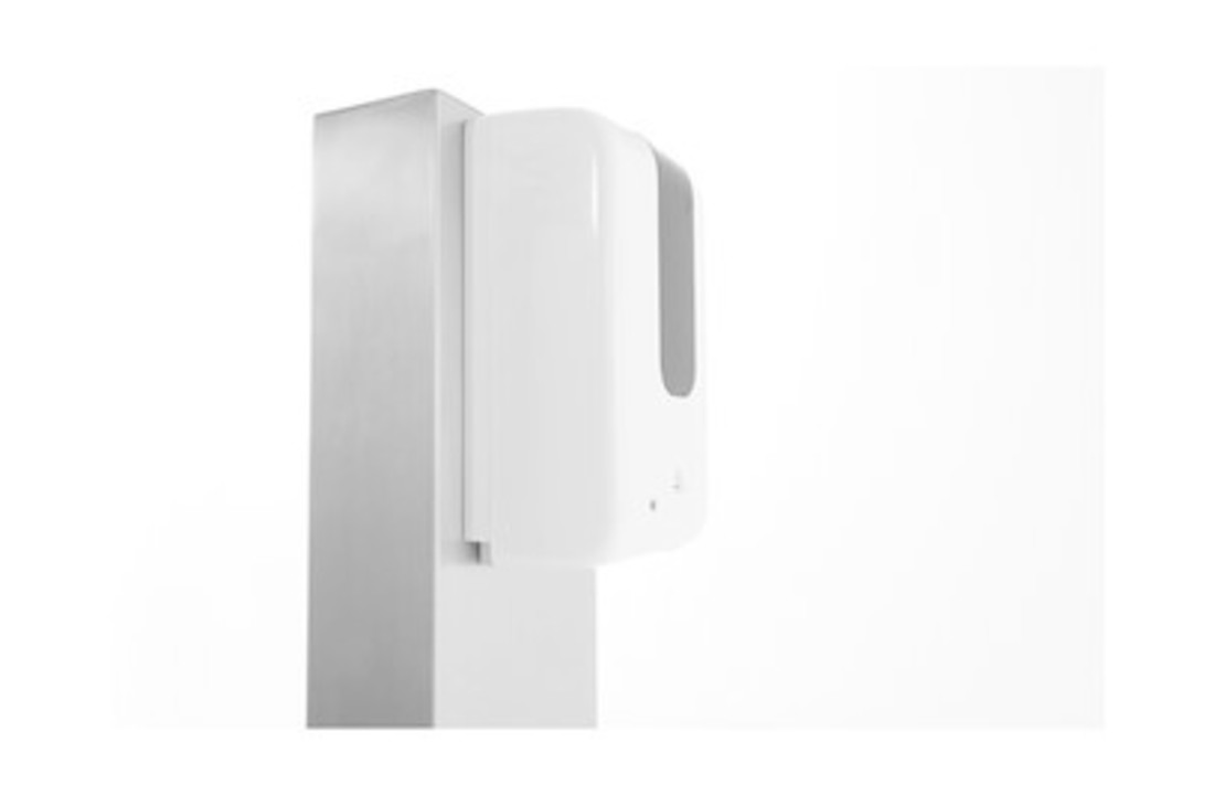 Sanitizer Station 3.0 – Handgel Dispenser