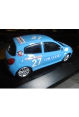 Renault RENAULT CLIO RS #27(GAULOISES/ELF)