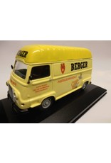 Renault RENAULT ESTAFETTE BERGER""