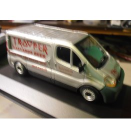 Opel OPEL VIVARO TROOPER BASTARDS BEER""