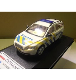 Volvo VOLVO V50 DOUANE NEDERLAND""