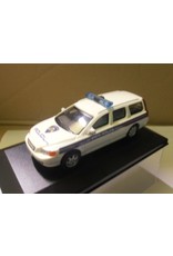 Volvo VOLVO V70 POLICE CROATIA""